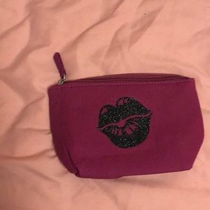 Small make up bag